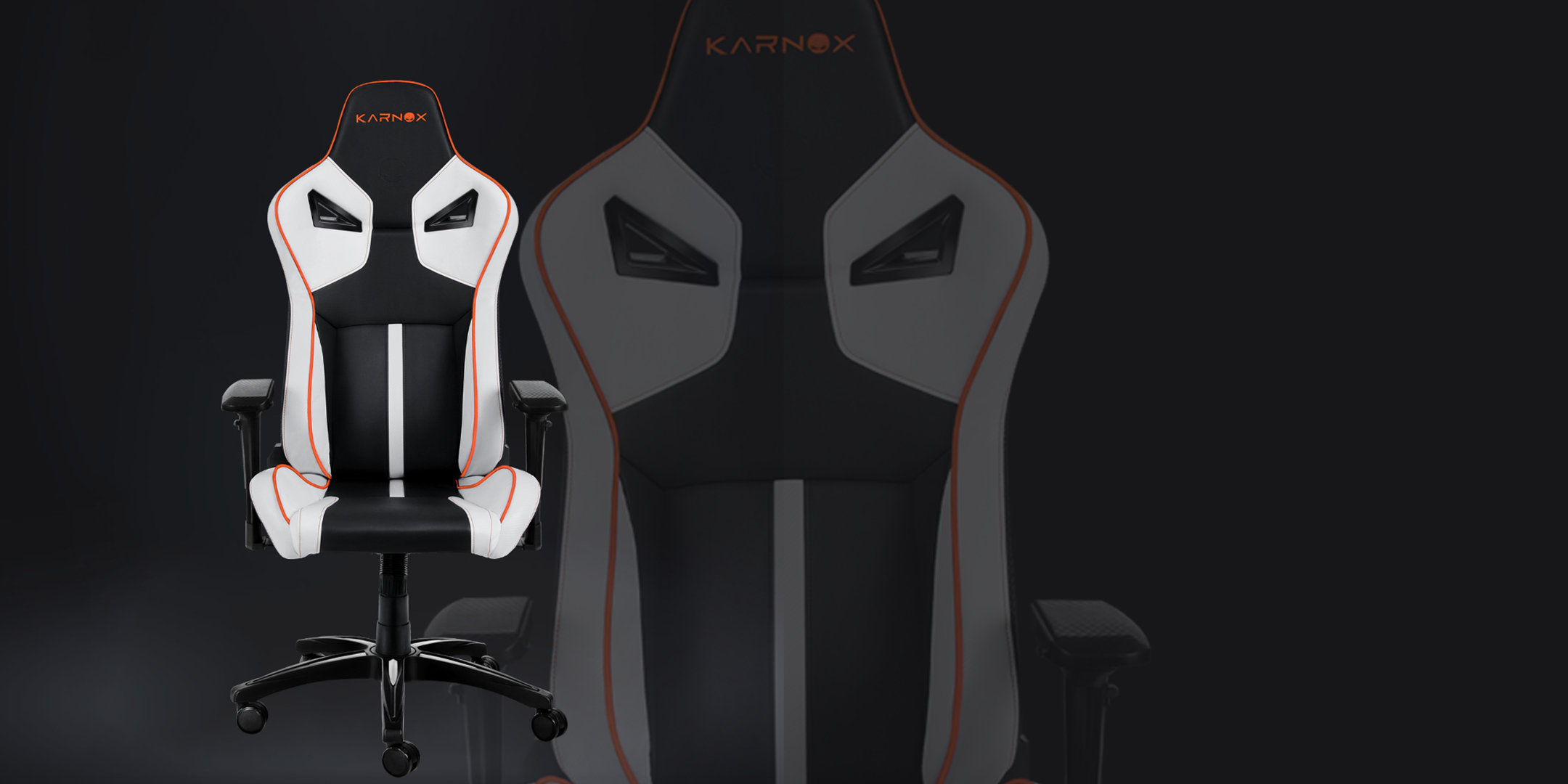 Karnox Gaming Chair