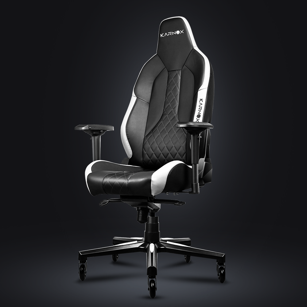 KARNOX GAMING CHAIRS / COMMANDER - CR - KARNOX