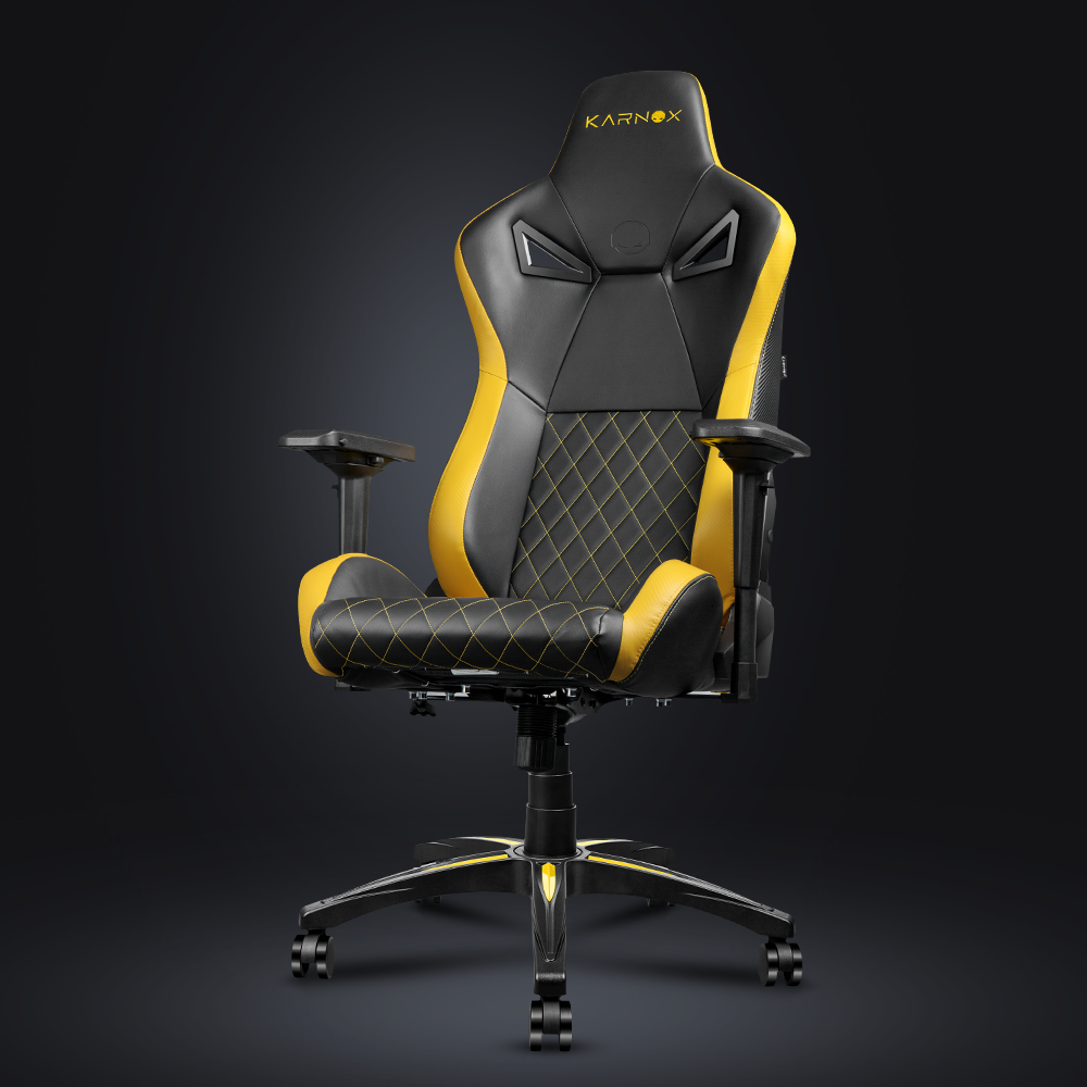 KARNOX GAMING CHAIRS / LEGEND - TR - KARNOX