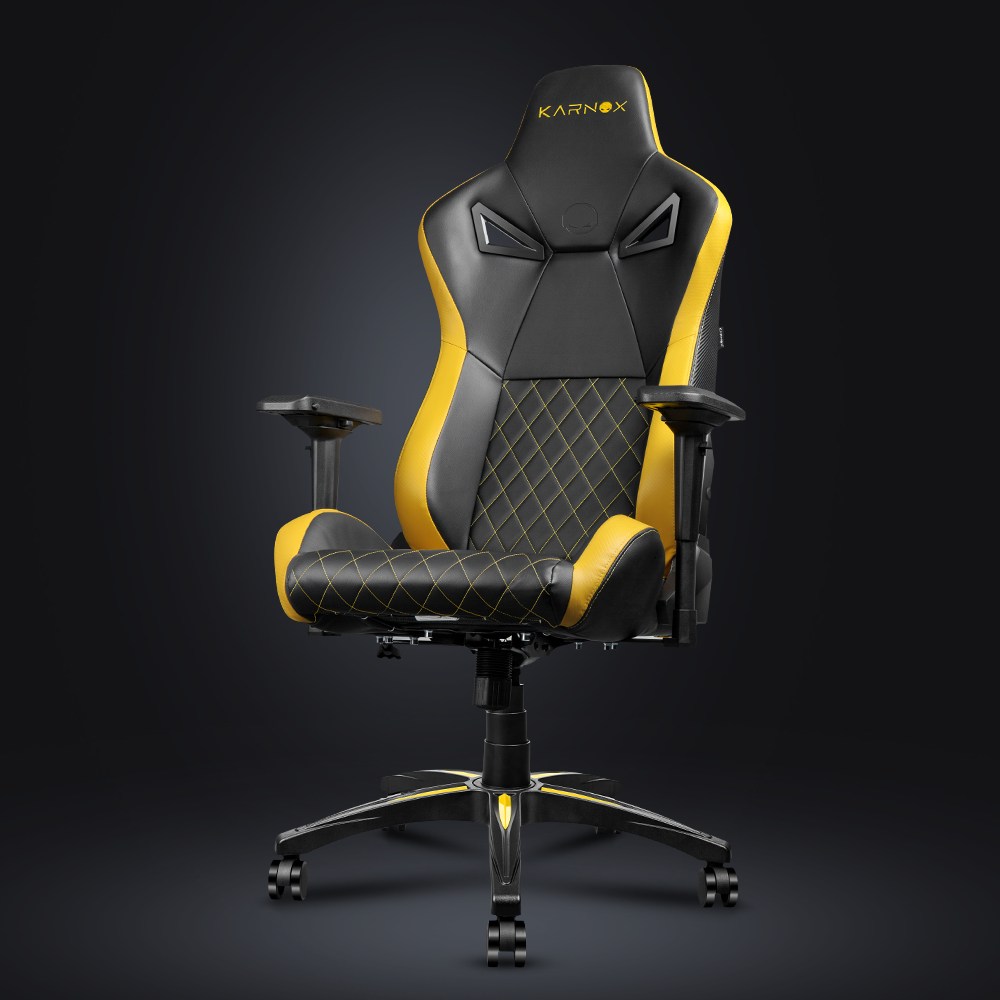 KARNOX GAMING CHAIRS / LEGEND - TR