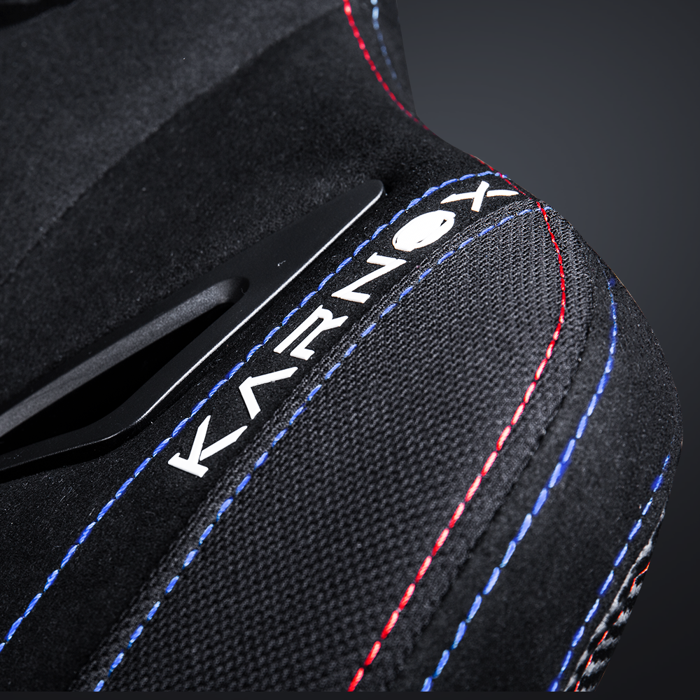 KARNOX GAMING CHAIRS / ASSASSIN - GHOST EDITION - KARNOX