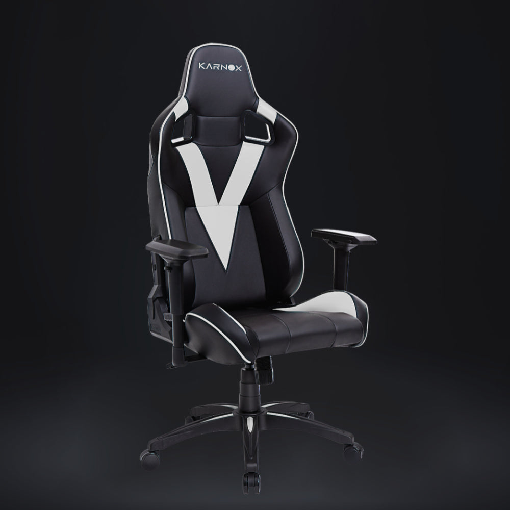 KARNOX GAMING CHAIRS / LEGEND - VS - KARNOX