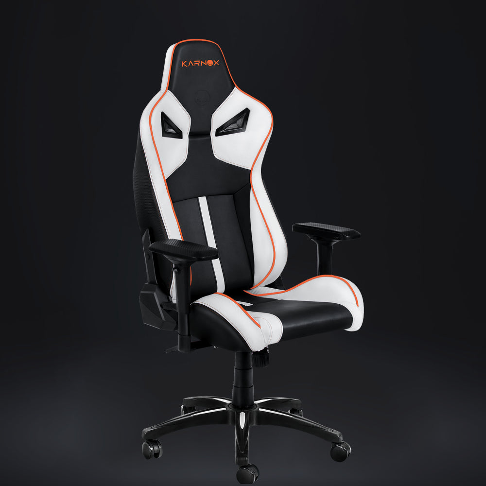 KARNOX GAMING CHAIRS / LEGEND - RY - KARNOX