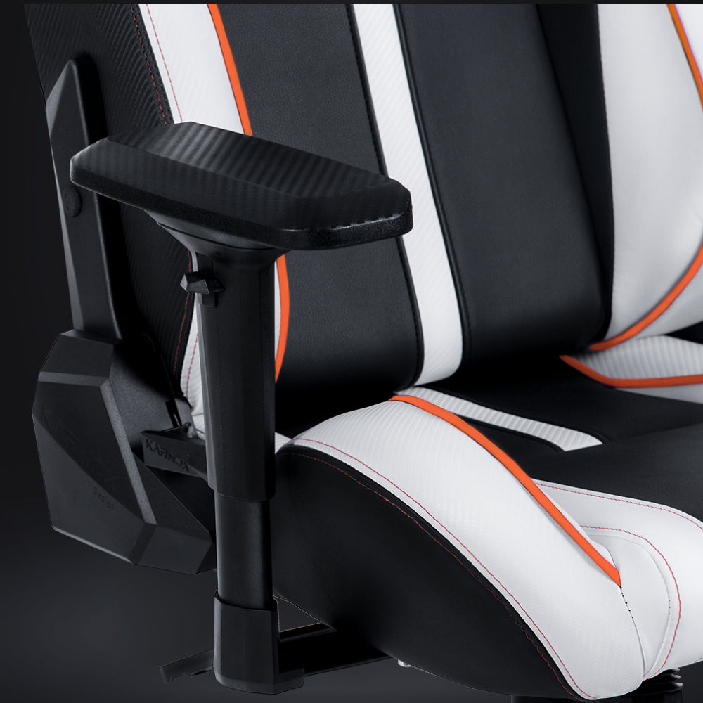 KARNOX GAMING CHAIRS / LEGEND - RY - KARNOX
