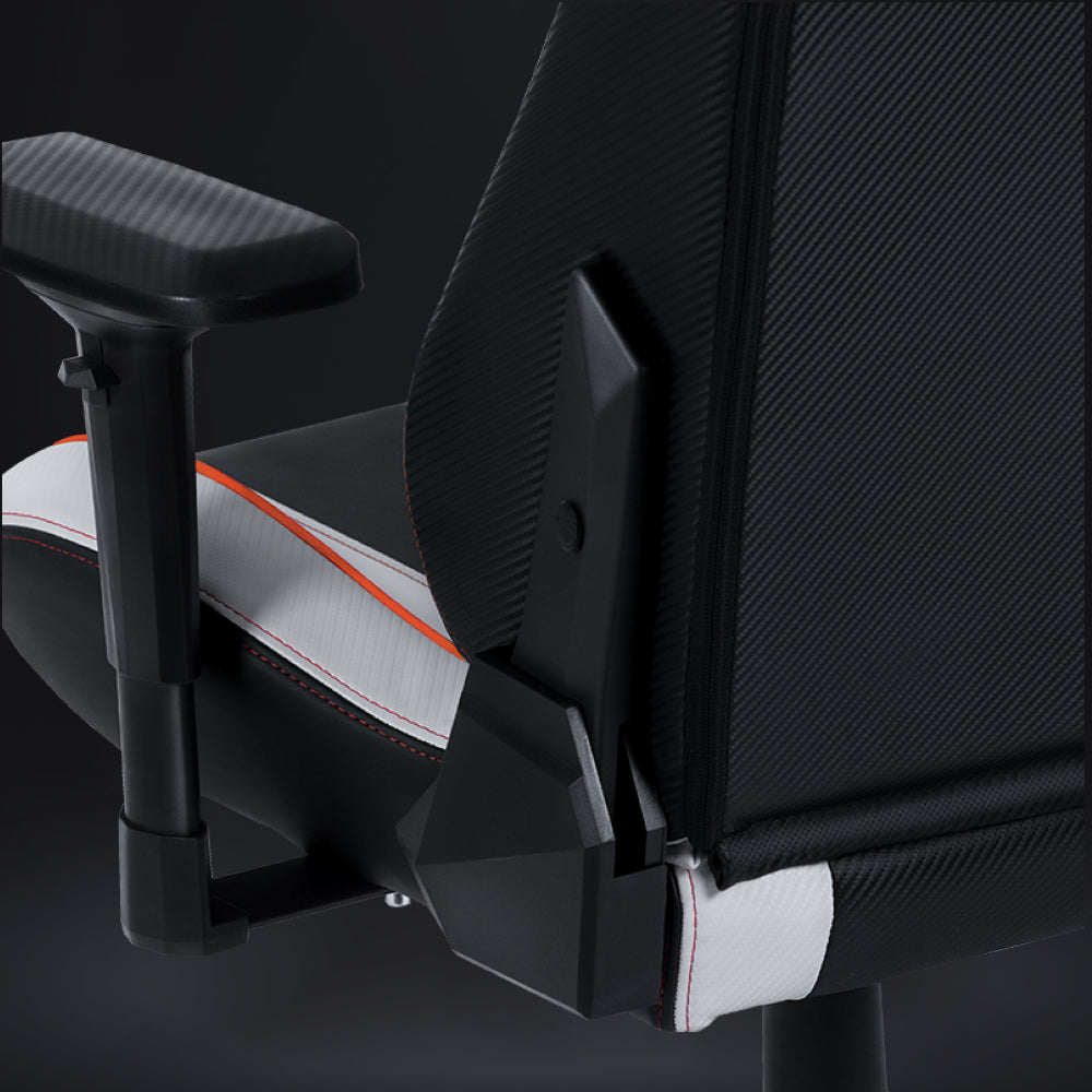 KARNOX GAMING CHAIRS / LEGEND - RY - KARNOX