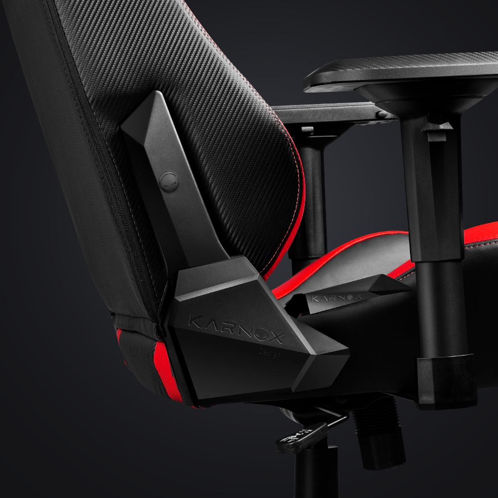 KARNOX GAMING CHAIRS / LEGEND - TR - KARNOX