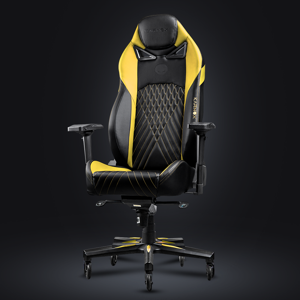 Karnox gaming chair Clearance