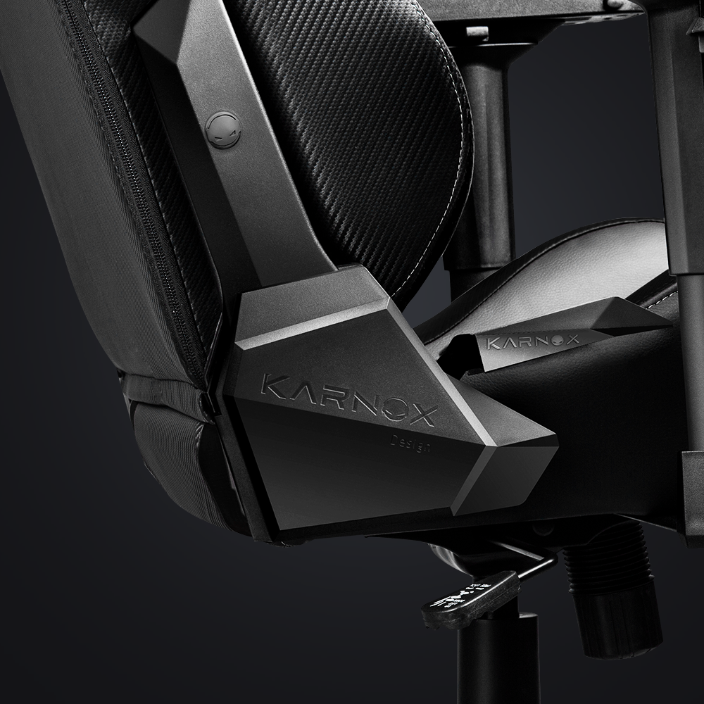 KARNOX GAMING CHAIRS / LEGEND - TR