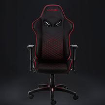 KARNOX HERO XT black & red gaming chair - Ergonomic/High-back with Pillow & Lumbar Support